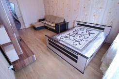 1-комнатная, улица Дуки 71. Советский, 47 кв. м.