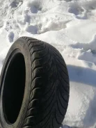 Goodyear UltraGrip Extreme. �����������, �/�, ����� 50 % ����
