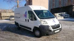 Citroen Jumper. Продам Citroen jumper, 2 200 куб. см., до 3 т