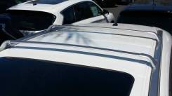 Багажники. Infiniti QX60