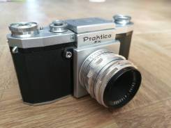 Praktica FX. ���: ��� ����. ��� ����� �� ���������� ����
