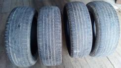 Continental Conti4x4Contact. Летние, 2010 год, износ: 30%, 4 шт