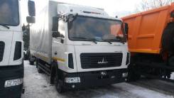 МАЗ 4371P2-432. МАЗ 4371Р2-432-000, 4 750 куб. см., 4 350 кг., 4x2