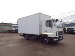 МАЗ 4371P2-440. Изотермический фургон на шасси МАЗ 4371Р2-440-000, 4 750 куб. см., 4 350 кг.