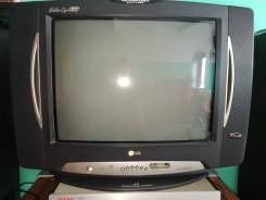LG. CRT (ЭЛТ)