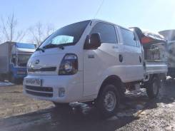 Kia Bongo. Продается грузовик : KIA Bongo 2015г 4WD, 2 700 куб. см., до 3 т