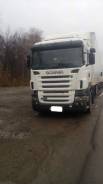 Scania R380. , 12 000 куб. см., 12 000 кг.