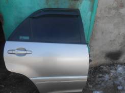 Дверь боковая. Toyota Harrier, ACU10, ACU10W, ACU15, ACU15W, MCU10, MCU10W, MCU15, MCU15W, SXU15, SXU15W Двигатели: 1MZFE, 2AZFE, 5SFE