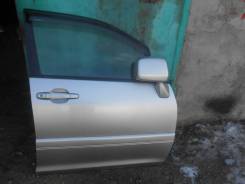 Дверь. Toyota Harrier, ACU10, ACU10W, ACU15, ACU15W Двигатель 2AZFE