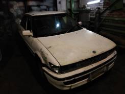 Toyota Sprinter. EE90, 2E