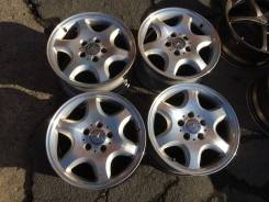 Mercedes. 7.0/8.0x16", 5x112.00, ET37/30