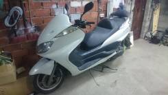 Yamaha Majesty 250. 250 куб. см., исправен, птс, с пробегом