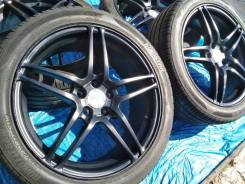 AVS Model 5. 7.0x17, 5x100.00, ET45