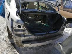 Ванна в багажник. Toyota Camry, ACV40, ACV45, AHV40, ASV40, GSV40 Двигатели: 2ARFE, 2AZFE, 2AZFXE, 2GRFE