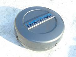 Колпаки запасного колеса. Toyota Land Cruiser, FJ80, FJ80G, FZJ80, FZJ80G, FZJ80J, HDJ80