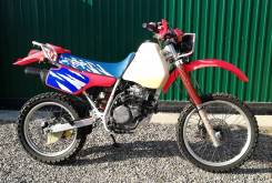 Honda XLR 250 Baja. 250 куб. см., исправен, птс, без пробега
