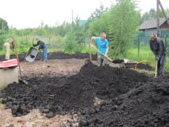Землекопы Разнорабочие