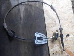 Тросик переключения автомата. Toyota Harrier, ACU10, ACU15, MCU15, MCU15W, SXU10W, ACU15W, SXU15W, MCU10W, ACU10W Двигатели: 1MZFE, 5SFE, 2AZFE