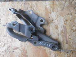 Крепление капота. Toyota Harrier, ACU10, ACU10W, ACU15, ACU15W, MCU15, MCU15W