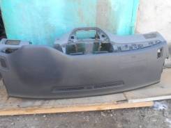 Панель приборов. Mitsubishi Lancer Cedia, CS2A Mitsubishi Lancer, CS2A Двигатель 4G15