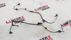 Датчик abs. Mitsubishi: Lancer Evolution, RVR, Delica D:5, Delica, Lancer, ASX, Outlander, Galant Fortis Двигатели: 4B10, 4B11, 4J10, 4B12, 4J11, 4N14...