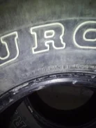 GT Radial Adventuro M/T. �����������, 2015 ���, �/�, ����� 40 % ����
