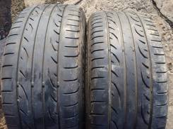 Dunlop SP Sport LM704. Летние, 2013 год, 30 %, 2 шт