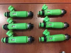 Инжектор. Mitsubishi: L200, Delica, Pajero, Nativa, Montero, Montero Sport, Challenger, Pajero Sport Двигатель 6G72