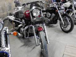 Kawasaki VN Vulcan 800. 800 куб. см., исправен, птс, с пробегом