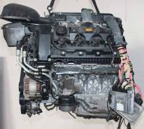 Двигатель в сборе. BMW: 8-Series, 6-Series, 5-Series, 7-Series, X5 Двигатели: N63B44TU3, N63B44TU, M62B35T, M62B35TU, M62B44T, M62B44TU, N62B48TU