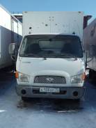 Hyundai HD78. Hyundai HD-78, 3 907 куб. см., 4 000 кг., 4x2