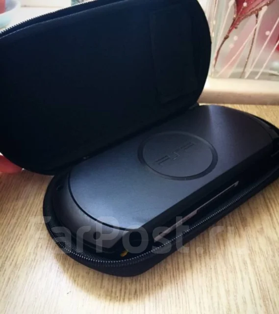 Sony PSP Street E1000 ����