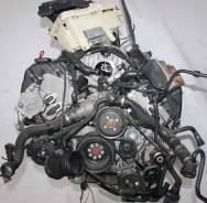 Двигатель в сборе. BMW X5 Двигатели: M62B44T, M62B44TU
