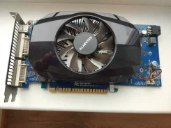 GeForce GTS 450