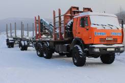 КамАЗ. Камаз кран манипулятор, 3 000 куб. см., 5 000 кг.