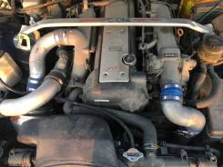 Распорка. Toyota: Crown, Verossa, Mark II, Altezza, Progres, Brevis