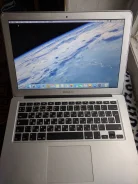 Apple MacBook Air 13 2011 Mid MC965. 13.1", 1 700,0����, ���� 128���, WiFi, Bluetooth, ����������� �� 3��. ����