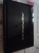 Acer Aspire One D260-2Bk. 10.1", 1,6 ГГц, ОЗУ 1024 Мб, диск 160 Гб, WiFi, аккумулятор на 5 ч.