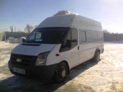 Ford Transit. Продам форд транзит, 3 000 куб. см., 18 мест