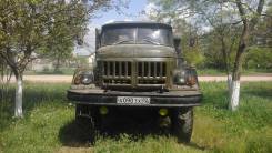 ЗИЛ 131. Продается , 2 000 куб. см., 5 000 кг.