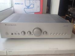 Cambridge Audio azur 540A усилитель