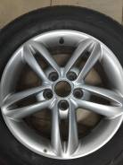 SsangYong. 6.5x16", 5x112.00, ET39.5, ЦО 66,6 мм.