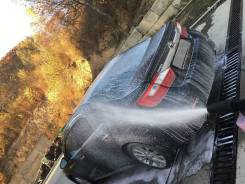 Спойлер. Toyota Camry, ASV50, AVV50, GSV50