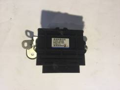 Блок управления акпп, cvt. Mitsubishi Outlander, GF2W, GF3W, GF4W, GF7W, GF8W, GG2W Двигатели: 4B11, 4B12, 4J11, 4J12, 4N14, 6B31