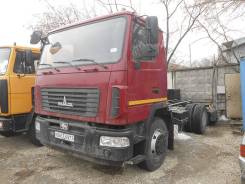 МАЗ 525. МАЗ 5340С3-525-013 шасси, 6 750 куб. см., 13 580 кг., 4x2
