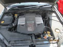 Двигатель в сборе. Subaru: B9 Tribeca, Legacy Lancaster, Legacy, Outback, Tribeca, Legacy B4 Двигатели: EZ30D, EZ30, EZ30F
