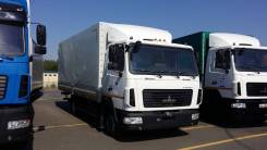 МАЗ 4371P2-432. Бортовой МАЗ 4371Р2-432-000, 4 750 куб. см., 4 350 кг., 4x2