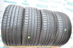 Continental ContiSportContact 5. Летние, 10 %, 4 шт