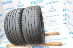 Continental ContiSportContact 2. Летние, 10 %, 2 шт