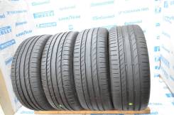 Continental ContiSportContact 5. Летние, 10 %, 4 шт